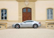 Aston Martin Vantage V8 Aston Martin Vantage V8